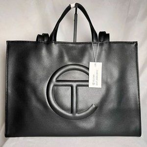 Telfar Medium Shopping bag - NWT